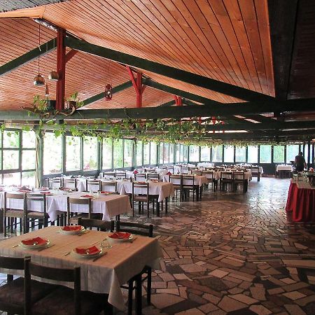 Fogado Hotel Палич Екстериор снимка