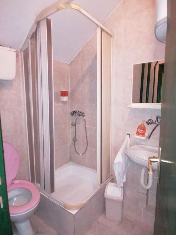 Fogado Hotel Палич Екстериор снимка