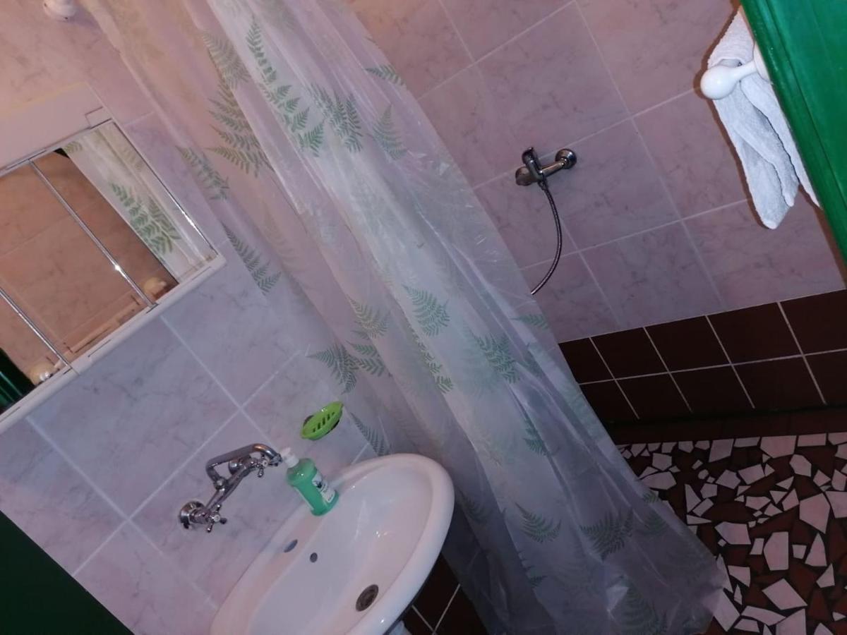 Fogado Hotel Палич Екстериор снимка