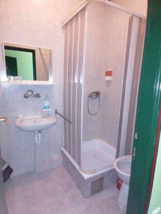 Fogado Hotel Палич Екстериор снимка