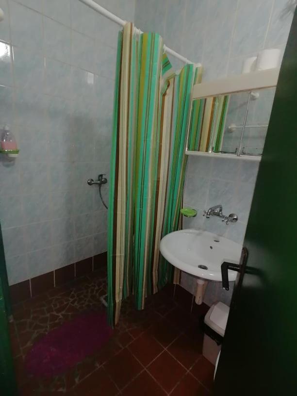 Fogado Hotel Палич Екстериор снимка