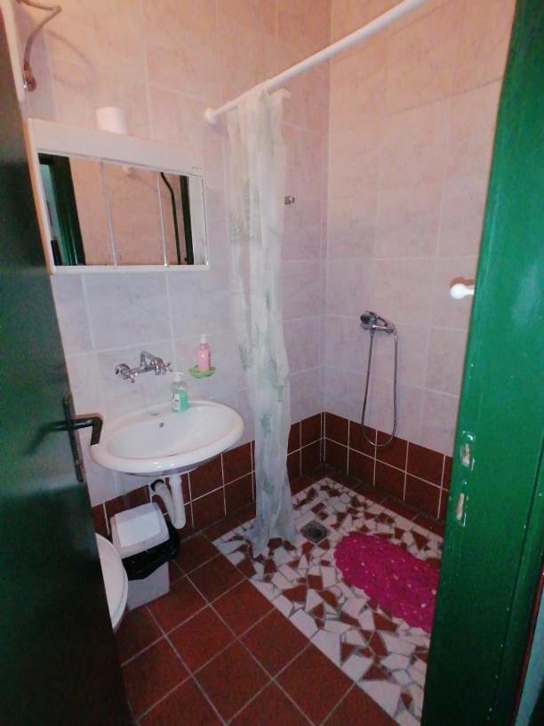Fogado Hotel Палич Екстериор снимка