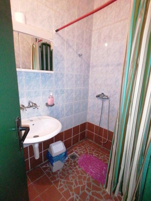 Fogado Hotel Палич Екстериор снимка