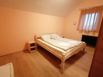 Fogado Hotel Палич Екстериор снимка