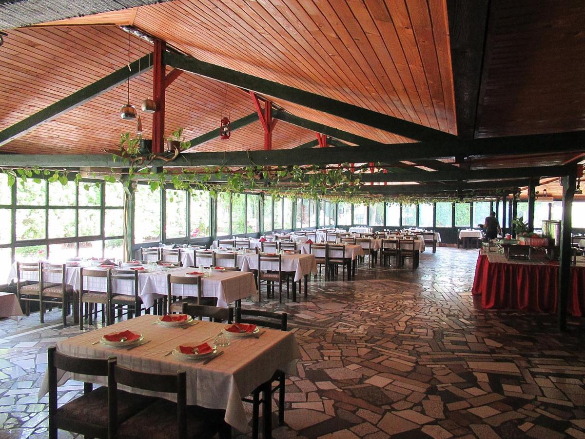 Fogado Hotel Палич Екстериор снимка